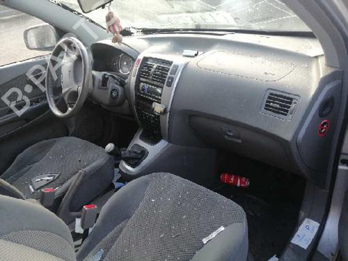 Starter HYUNDAI TUCSON (JM) 2.0 | BP9344565M8 