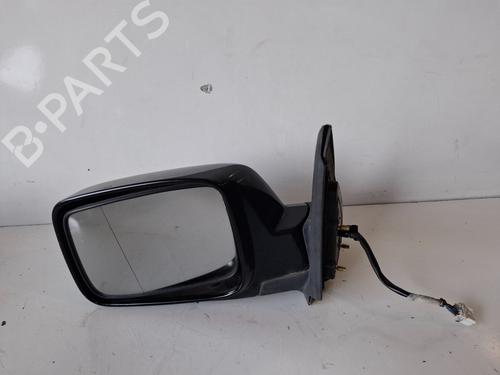 Used Left mirror NISSAN X-TRAIL I (T30) [2001-2013]  30689761