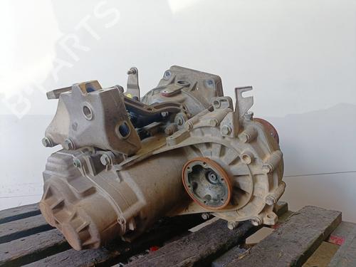 Gearbox AUDI A3 Sportback (8PA) 2.0 FSI | BP14846315M3 