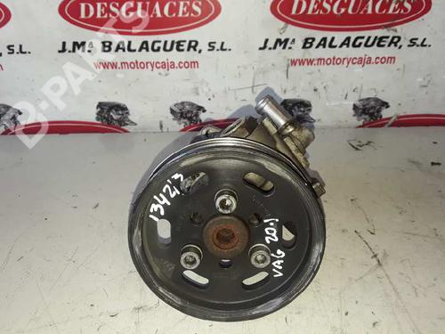 Used Steering pump Steering pump VW PASSAT B5.5 (3B3) 1.9 TDI (130 hp) 9282846 9282846