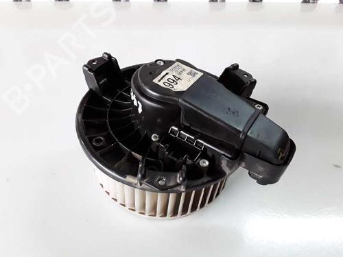 Used Heater blower motor TOYOTA LAND CRUISER PRADO (_J15_) 3.0 D-4D (KDJ150_, KDJ150, KDJ155) (173 hp) 14305080