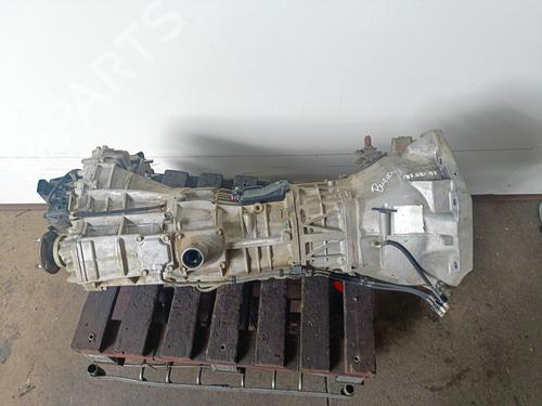 Gearbox TOYOTA LAND CRUISER PRADO (_J15_) 3.0 D-4D (KDJ150_, KDJ150, KDJ155) | BP14469764M3 