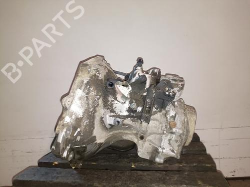 Gearbox OPEL CORSA C (X01)  | BP16782928M3 