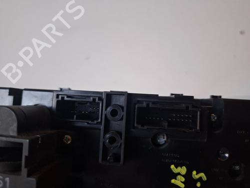 Airco bedieningspaneel VOLVO S80 I (184) 2.4 T | BP29955762I5 