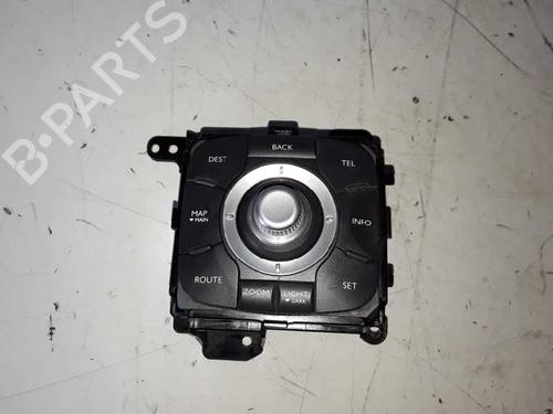Used Switch RENAULT KOLEOS I (HY_) 2.0 dCi (HY0K) (150 hp) 9282696