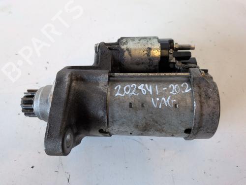 Starter SEAT ARONA (KJ7, KJP) | BP32263580M8