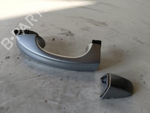 Used Front left exterior door handle VW GOLF VII (5G1, BQ1, BE1, BE2) 1.6 TDI (105 hp) 13626606