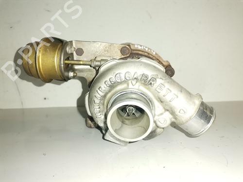 Turbo HYUNDAI i30 (FD) 1.6 CRDi (116 hp) 11024780