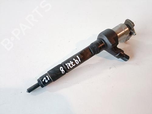 Injector MAZDA 6 Estate (GH) 2.2 MZR-CD (GH10) | BP22614625M100