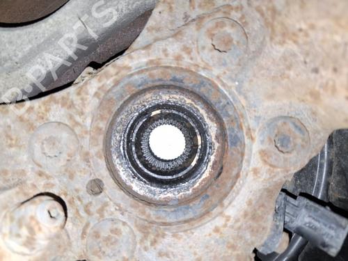 Right front steering knuckle VW GOLF V (1K1) 1.4 TSI | BP30627424M26