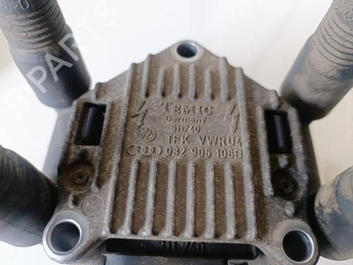 Ignition coil AUDI A3 (8L1) 1.8 | BP15825426M94 
