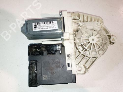 Used Left front window motor SEAT ALTEA (5P1) [2004-2015]  21178381