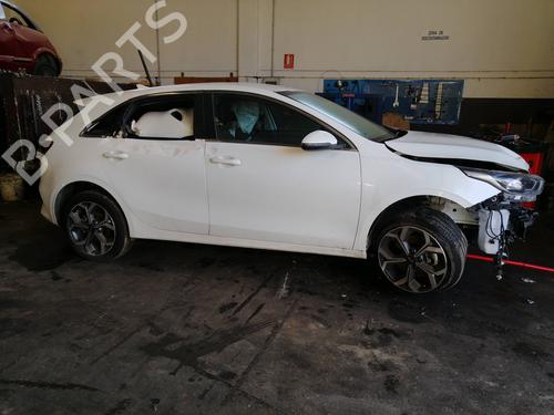 KIA CEED (CD) 1.6 CRDi 136 Eco-Dynamics+ (136 hp) 1004220