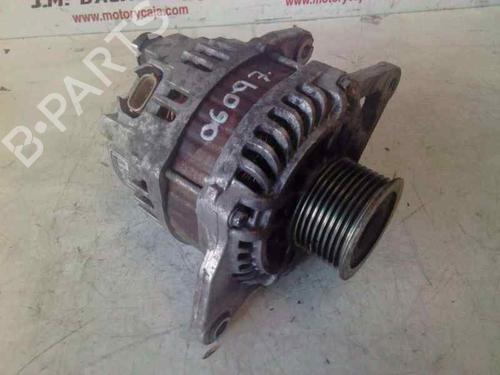 Alternator MAZDA 3 (BL)  | BP12130518M7 