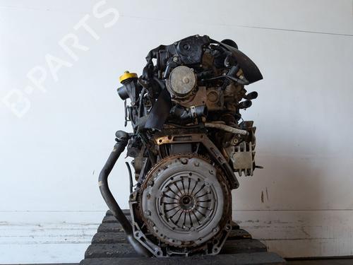 Engine RENAULT KANGOO / GRAND KANGOO II (KW0/1_) 1.5 dCi 70 (KW0V, KW0A) | BP33013103M1 - Image 4