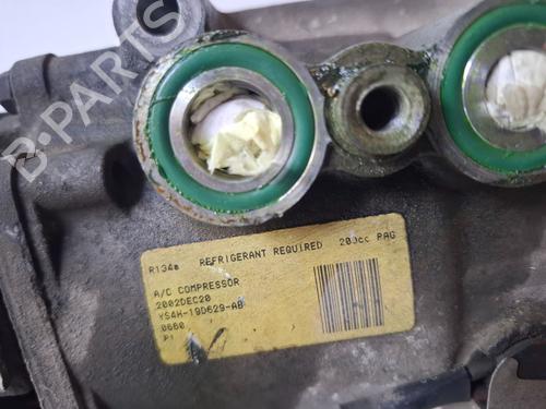 AC compressor FORD TRANSIT CONNECT (P65_, P70_, P80_) 1.8 TDCi | BP26275942M34