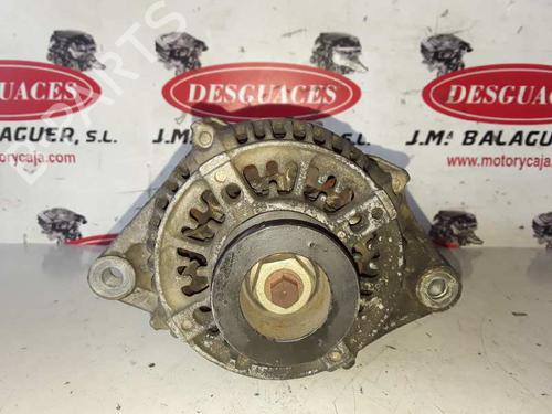 Generator LAND ROVER FREELANDER I (L314) 1.8 16V 4x4 (117 hp) 9345800
