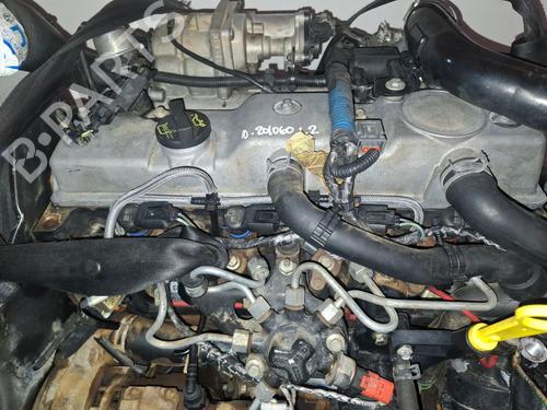 Gearbox PEUGEOT 406 Coupe (8C) 2.2 | BP29970339M3