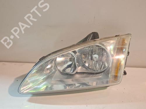 Venstre forlygte FORD FOCUS II Saloon (DB_, FCH, DH)  | BP29972233C28