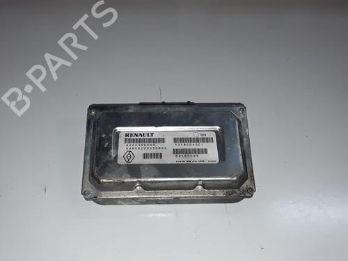 Versnellingsbakregeleenheid RENAULT VEL SATIS (BJ0_) 2.2 dCi (BJ0E, BJ0F) (150 hp) 9285288