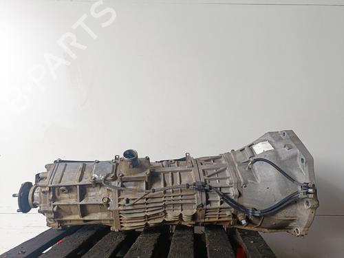 Gearbox TOYOTA LAND CRUISER PRADO (_J15_) 3.0 D-4D (KDJ150_, KDJ150, KDJ155) | BP14469764M3 