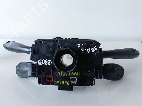 Headlight switch CITROËN BERLINGO MULTISPACE (B9) 1.6 HDi 110 | BP16025254I24 - Image 5