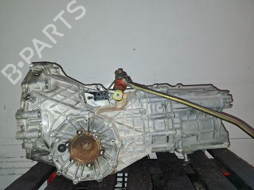 Getriebe AUDI A4 B7 (8EC) 2.0 TDI 16V | BP29549651M3