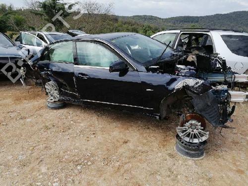 Headlight switch MERCEDES-BENZ E-CLASS (W212)  | BP9282587I24 