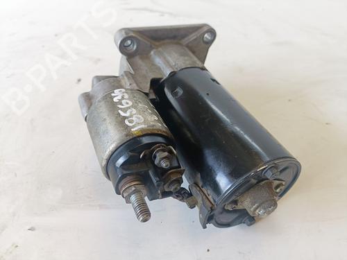 Startmotor FIAT FREEMONT (345_)  | BP13630590M8 