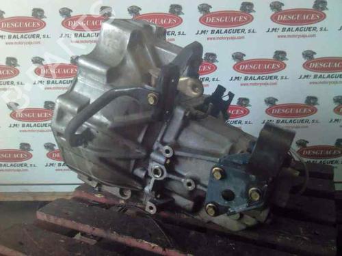 Gearbox NISSAN ALMERA I (N15)  | BP9280858M3 