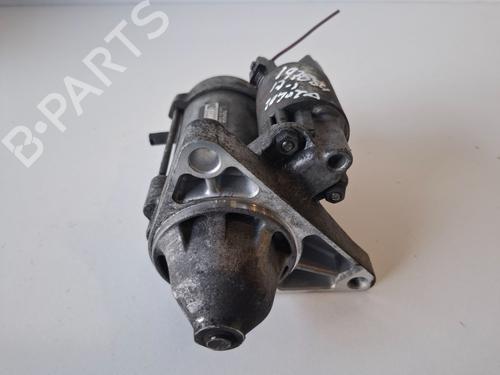 Used Starter TOYOTA YARIS (_P1_) [1999-2005]  29728361