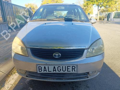 Left taillight TATA INDIGO MARINA (4_V2)  | BP17615836C34 