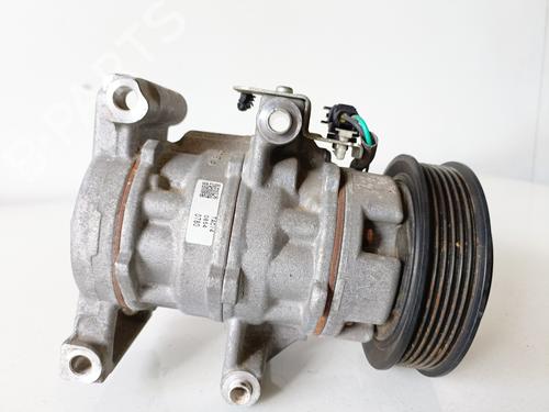 AC compressor FORD TOURNEO CONNECT / GRAND TOURNEO CONNECT V408 MPV 1.5 TDCi | BP18836046M34 