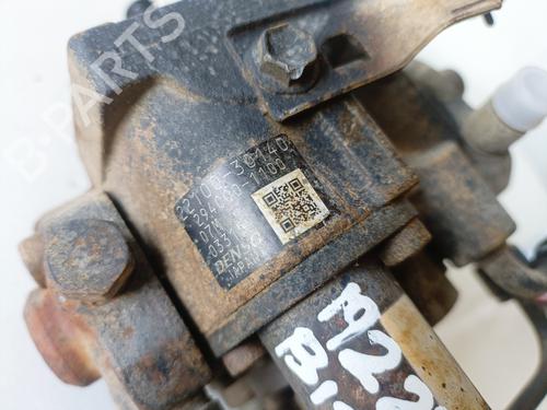 Injection pump TOYOTA LAND CRUISER PRADO (_J15_) 3.0 D-4D (KDJ150_, KDJ150, KDJ155) | BP17242144M78 