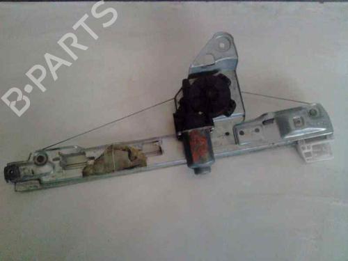 Used Rear right window mechanism RENAULT MEGANE II (BM0/1_, CM0/1_) [2001-2012]  16640566