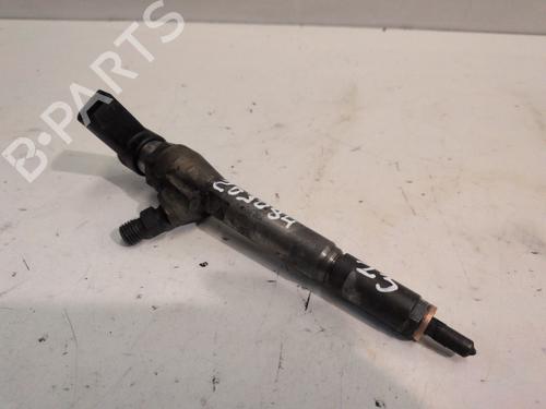 Used Injector Injector RENAULT MEGANE II Estate (KM0/1_) 1.5 dCi (KM16, KM1E) (106 hp) 33246940 33246940