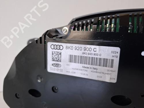 Instrument cluster AUDI A4 B8 Avant (8K5)  | BP26333270C47 