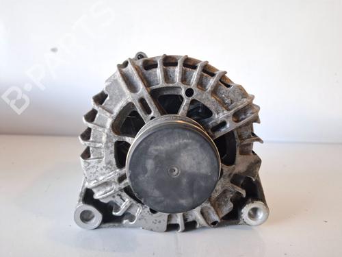 Used Alternator CITROËN BERLINGO / BERLINGO FIRST MPV (MF_, GJK_, GFK_) [1996-2025]  24869150