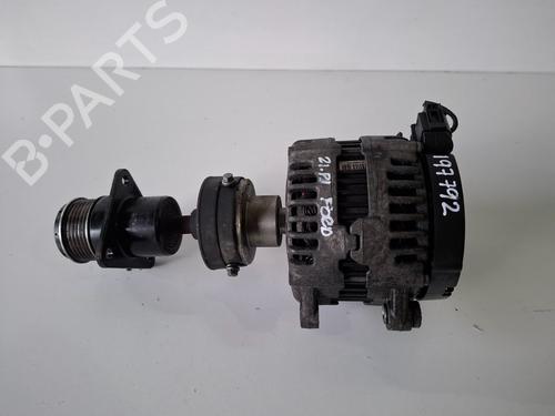 Alternator FORD S-MAX (WA6)  | BP22769486M7 