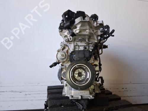 Engine PEUGEOT 208 II (UB_, UP_, UW_, UJ_)  | BP29547879M1 