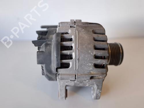 Alternator RENAULT EXPRESS Box Body/MPV 1.5 Blue dCi 75 (F6AA) | BP29534276M7 