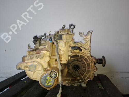 Gearbox NISSAN X-TRAIL I (T30)  | BP24509968M3 