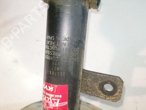 Right front shock absorber FIAT PANDA (169_) 1.2 (169.AXB11, 169.AXB1A) | BP21562445M17 