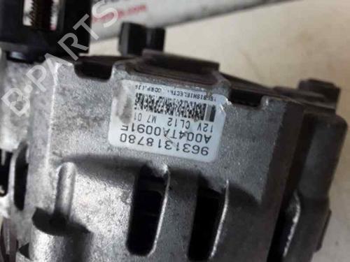 Alternator CITROËN JUMPER II Platform/Chassis  | BP18113410M7 