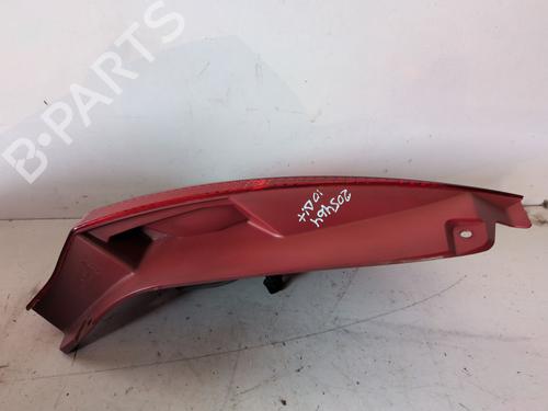 Left taillight FORD FIESTA VI (CB1, CCN) 1.4 TDCi | BP37248407C34 - Image 2
