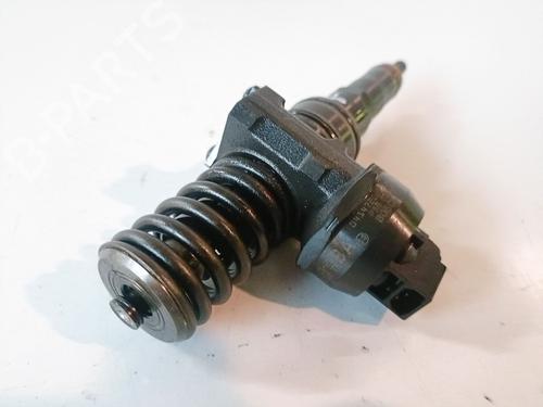 Injector SEAT LEON (1P1) 1.9 TDI | BP20704576M100 