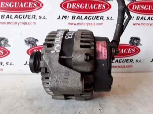 Alternator SSANGYONG RODIUS I 2.7 Xdi | BP9281113M7 
