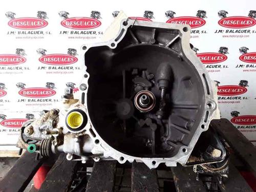 Getriebe für KIA RIO I Hatchback (DC) 1.3 (75 hp) 9281104