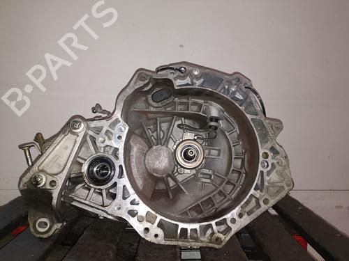 Used Gearbox OPEL CORSA D (S07) [2006-2015]  19062940
