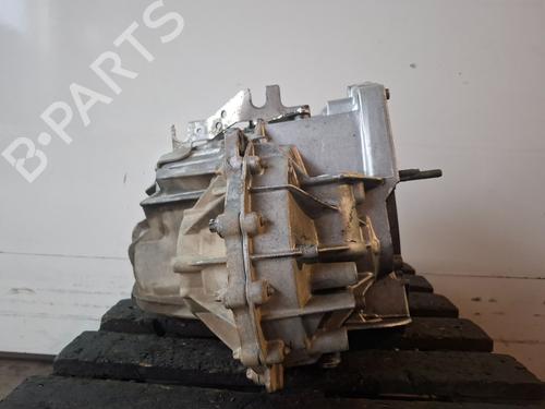 Gearbox RENAULT LAGUNA II (BG0/1_)  | BP28172024M3 
